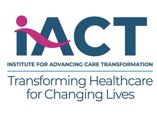 iACT — Institute for Advancing Care Transformation