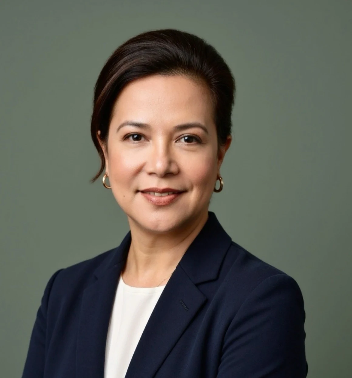 Maria Ana Nath, MD