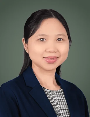 Angel Dy, MD