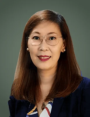 Catherine Teh, MD
