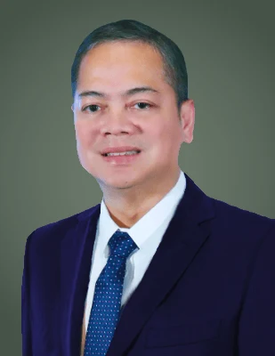 Enrique Enriquez, MD
