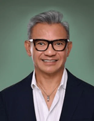 Joseph Francis Pendon, PhD, RN