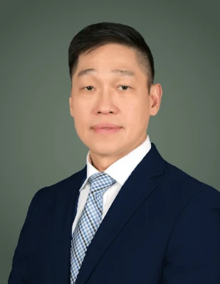 Romeo Nelson Lee, MD