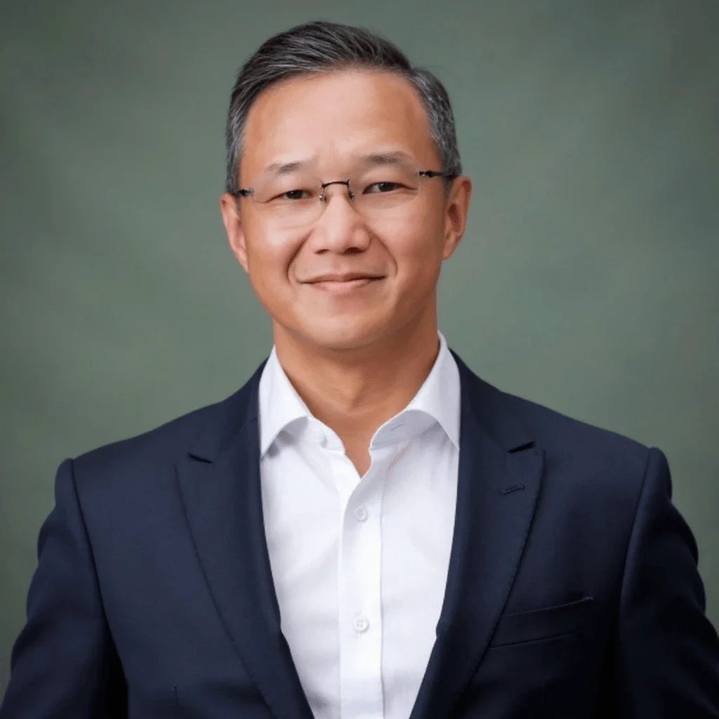 Timothy Dy, MD